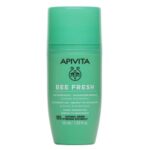 Apivita Bee Fresh Roll-on - Рол-он 50мл