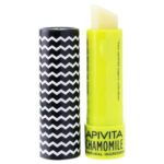 Apivita Lip Care Stick CHAMOMILE Стик за усни од камилица 4,4гр