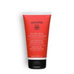Apivita Color Protect Conditioner - Регенаротор за обоена коса 150мл