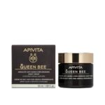Apivita Queen Bee Absolute Anti-Aging Night Cream Ноќен крем за лице