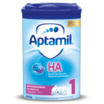 Aptamil 1  HA Почетна млечна формула за доенчиња од 0-6 месеци 400г