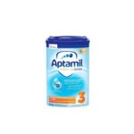 Aptamil Junior 3 -Почетна млечна формула 900г