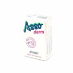Alkaloid Asso Derm Syndet-Ассо дерм сапун 100г