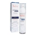 AVENE A-OXITIVE - Ноќен пилинг крем 30мл