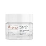 AVENE Hyaluron Activ B3 - Дневен крем 40мл