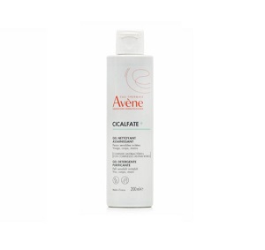avene-cicalfate-gel.jpg AVENE Cicalfate Gel Обновувачки гел 200мл - Image 1