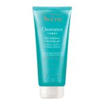 AVENE Cleanance Cleansing Gel - Гел за миење на масна и кожа склона кон акни 200мл