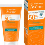 AVENE Cream SPF50+ Cleanance - Крема со висока заштита СПФ50+ 50мл