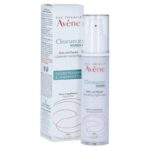 AVENE Cleanance Women Soin Cream - Смирувачки ноќен крем 30мл
