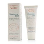 AVENE Cleanance MAT Матирачка емулзија 40мл