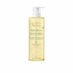 AVENE XeraCalm A.D Релипидирачко масло за миење 400мл