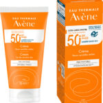 AVENE Cream SPF50+ Hydratation 8H - Крема со заштита СПФ50+50мл