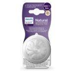 Avent - Цуцла natural response 1м+