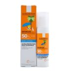 LA ROCHE-POSAY ANTHELIOS SPF50 Млеко за сончање за деца 50мл