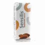 GALAFARM Sensilis Almond Oil - Бадемово масло 50мл