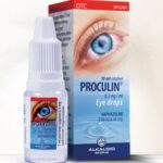 ALKALOID Proculin капки за очи 10 мл
