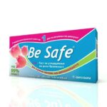 Be Safe тест за бременост