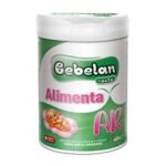 Bebelan AR- Почетна млечна формула 0-36 месеци 400г