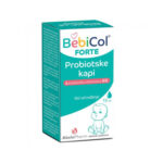 Babycol Forte Пробиотик 10мл