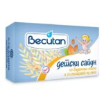 Becutan Sapun Сапун со бадем 90г