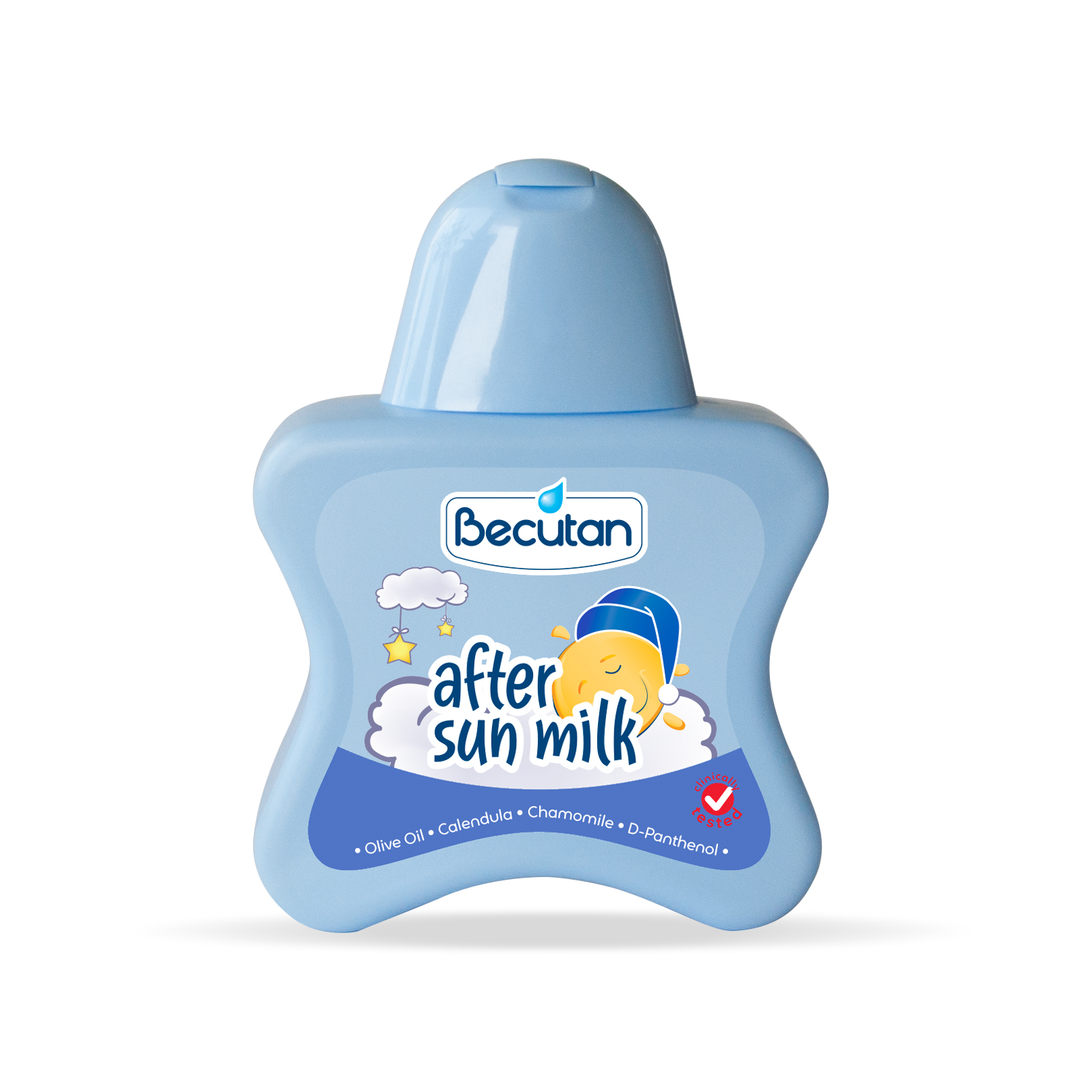 becutan-sun-after-sun-milk.jpg Becutan Аfter Sun Milk- Mлеко за тело после сончање - Image 1