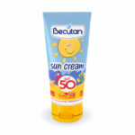 Becutan SUN SPF 50 - Крем за заштита од сонце СПФ50 75мл