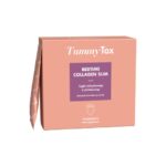 TUMMY TOX Bedtime Colagen Slim - Тами токс чај 10 кесички