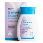 BELIEMA EXPERT Intimen gel  - Гел за интимна нега 200мл