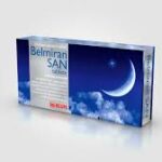 BELUPO Belmiran SAN, 20 таблети