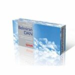 Belmiran Dan 20 таблети