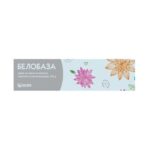 Belupo Belobaza - Крем за регенерација на кожата 40мл