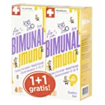 BIMUNAL Imuno 1+1 сируп за деца 300мл