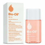 Bio-Oil -Специјализирано масло за нега на кожа 60мл