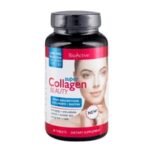 BioActiv Super Collagen Beauty Колаген 60 капсули
