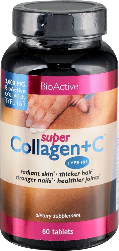 bioactive-super-collagen-c.jpg BioActiv Super Collagen+C Колаген со Ц витамин х60 капсули - Image 1