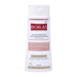 BIOBLAS Probiotic+Panthenol - Шампон со пробиотик и пантенол
