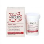 BIOCLIN Bio-force Биоклин х60 таблети