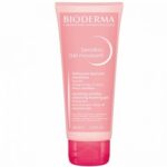 BIODERMA Sensibio Gel moussant - Гел за миење за чувствителна кожа 100мл