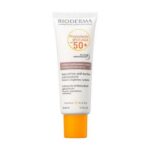 BIODERMA Photoderm SPOT AGE SPF 50+ - Гел крем за заштита  30мл