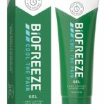 BIOFREEZE Gel Биофриз гел 118мл
