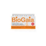 BIO GAIA - Пробиотик за деца со вкус на јагода 10 таблети