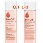 Bio-Oil SET 1+1 Специјализирано масло за нега на кожа 125мл