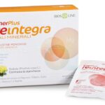 BIOS LINE Ener Plus Reintegra ќесички х 10 *Цена за една ќесичка