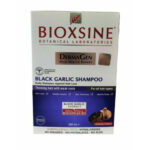 BIOXCIN Garlic Shampoo Шампон со црн лук 300мл