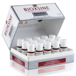 BIOXCIN - ANTI-HAIR Loss - HERBAL SERUM - Серум против опаѓање на косата 10мл * Цена за една ампула