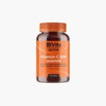 BiVits Acerola 500mg 60 таблети