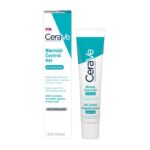 CeraVe Blemish Control Gel -Гел за кожа склона кон неправилности 40мл