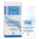 Blue Cap Bath Shower Gel -Гел за капење за кожа со псоријаза 150мл