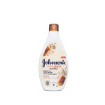 Johnson Vita Rich Wash- Гел за туширање мед, јогурт, овес