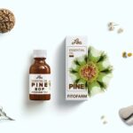 Lea Etericno Maslo Pine- Етерично масло од бор 10мл